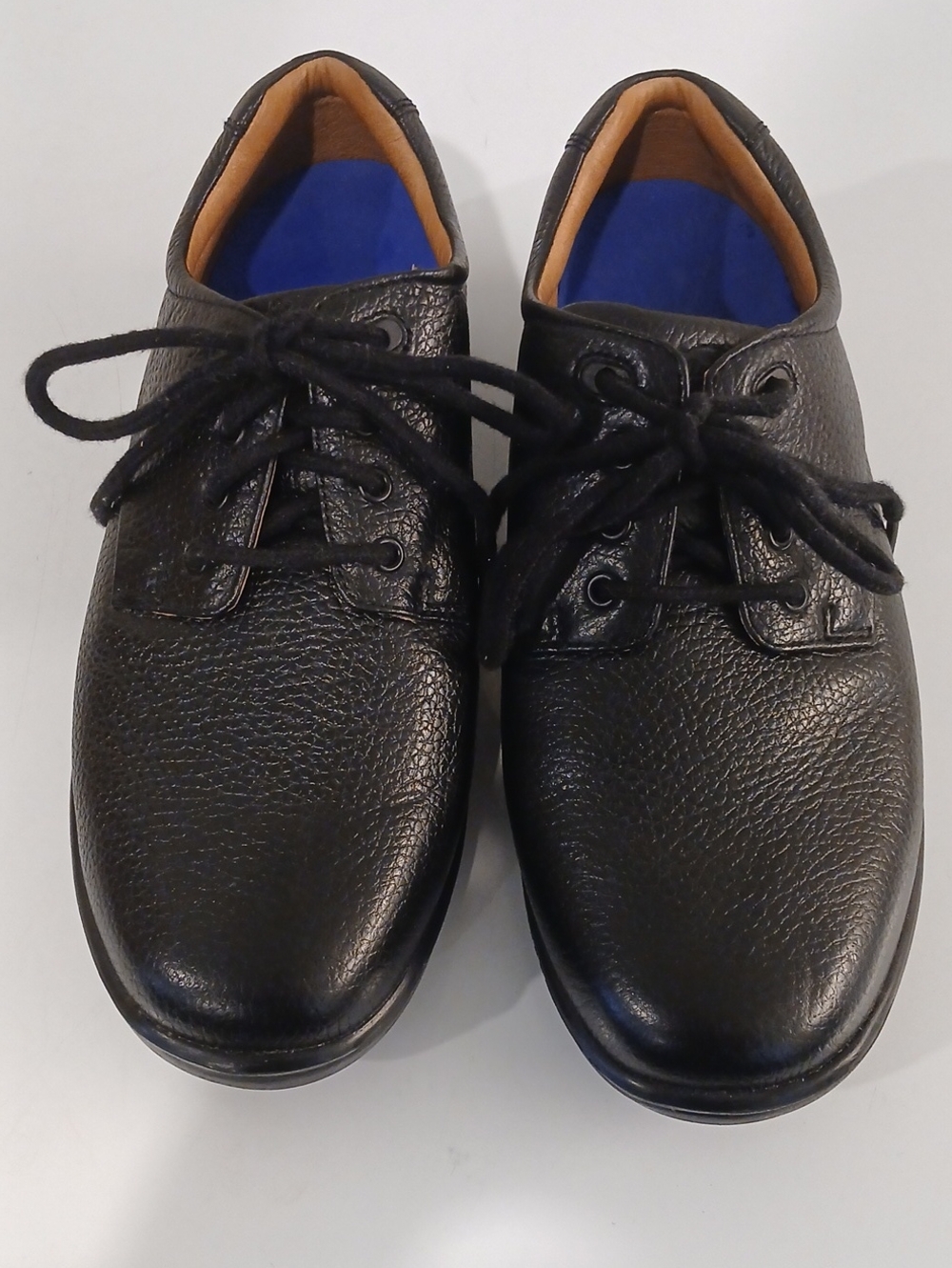 Dr Comfort Laura Black Women's Therapeutic Diabetic Shoe 9.5 W